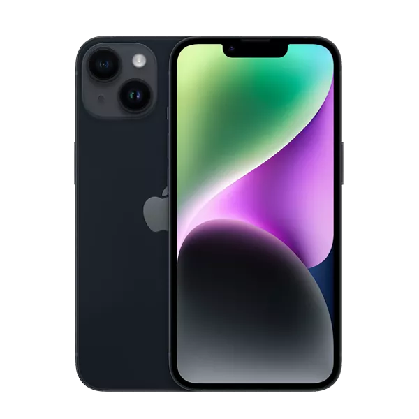 اجاره آیفون 14 CH 128GB