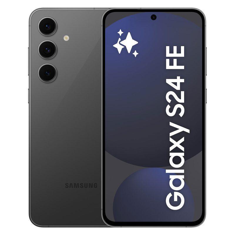 اجاره گوشی موبایل سامسونگ S24 FE