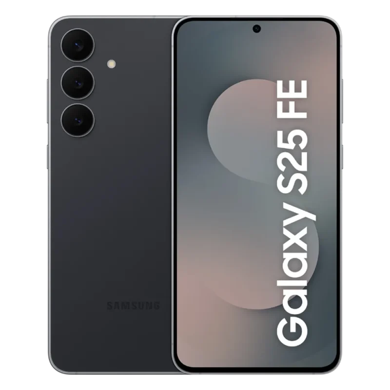 اجاره گوشی سامسونگ S25 Fe