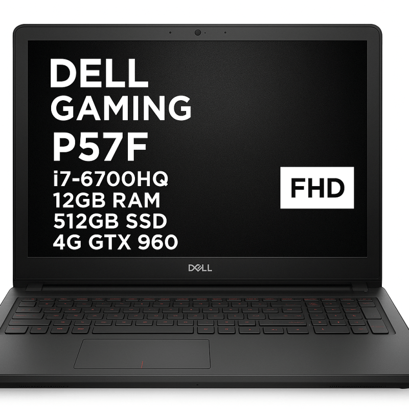 اجاره لپ تاپ استوک 15 اینچی دل