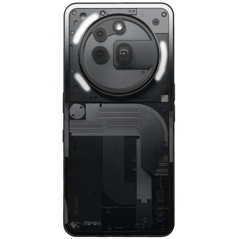 اجاره گوشی Nothing Phone 3a Pro