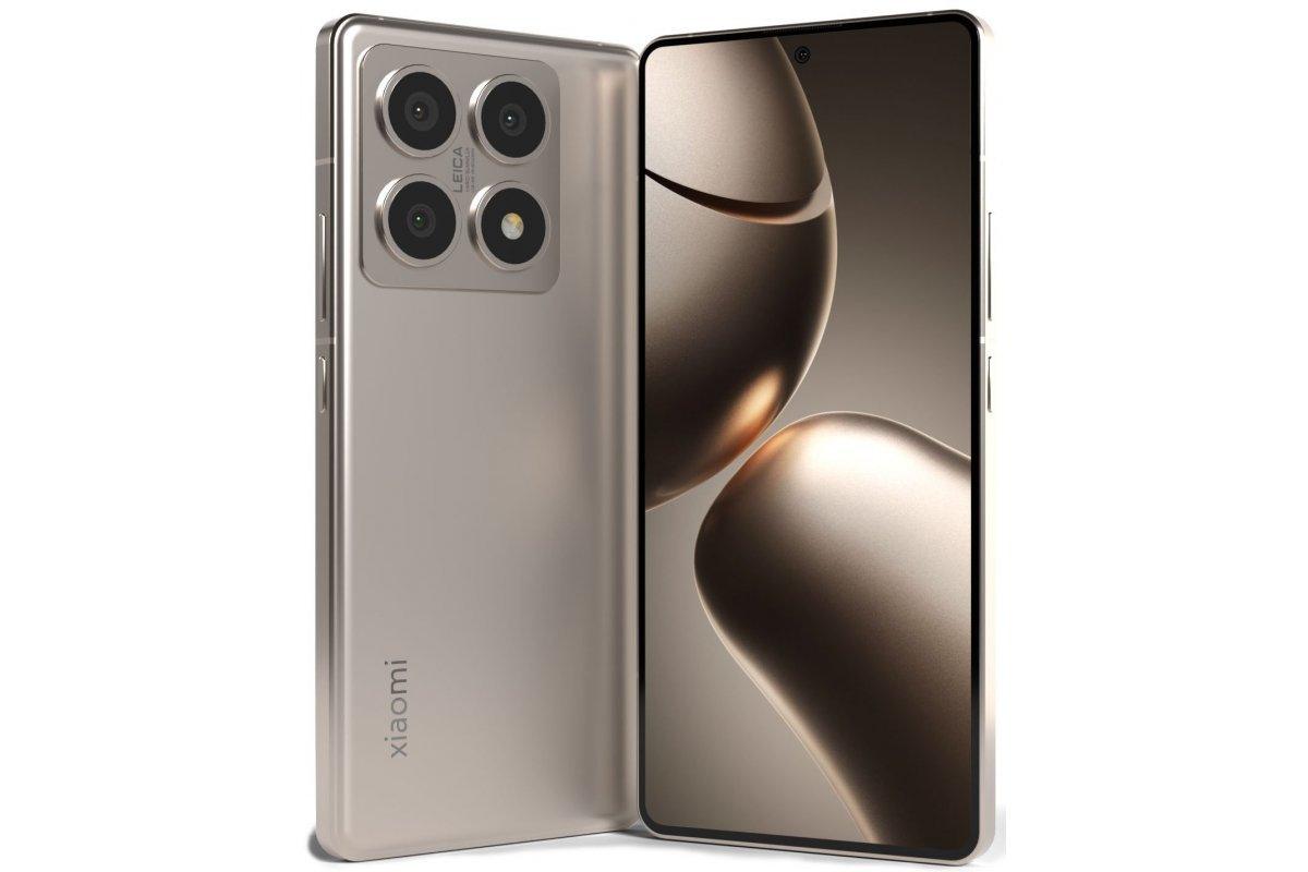 گوشی موبایل شیائومی مدل 14T Pro دو سیم کارت ظرفیت 512 گیگابایت و رم 12 گیگابایت - تصویر 5