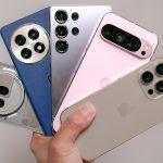 بهترین گوشیها برای اجاره