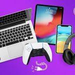 اجاره تجهیزات فناوری