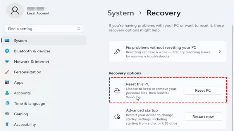 نکات امنیتی لپتاپ